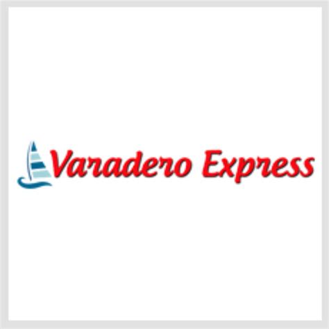 Varadero express - Varadero Express, Hialeah, Florida. 507 likes · 10 talking about this · 75 were here. Varadero Express le ofrece el mejor de los servicios: pasajes, renta de auto, reserva de hotel y mas. 